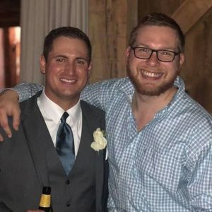 Meet your Posher, Patrick